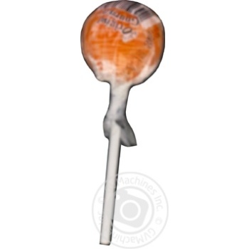 Льодяник на паличці Original Gourmet Lollipops в асортименті 31г купити, ціни на МегаМаркет - фото 2