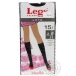Гольфи жін. LEGS 150 ГОЛЬФЫ LETO 15