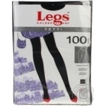 Колготки жiн. Legs nero р.№5