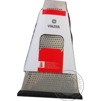Grater - buy, prices for MegaMarket - photo 1
