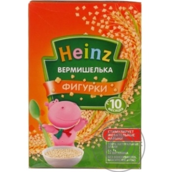 Pasta 340g - buy, prices for MegaMarket - photo 1