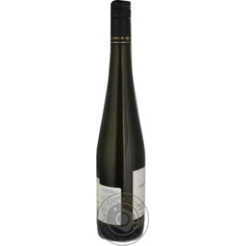Вино Moselland Goldschild Reisling Auslese 0,75л x2 купить, цены на МегаМаркет - фото 4