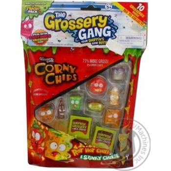 Toy - buy, prices for MegaMarket - photo 1