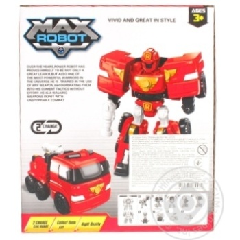 Toy - buy, prices for MegaMarket - photo 2