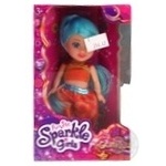 Лялька Sparkle Girls Східна принцеса арт. 24560