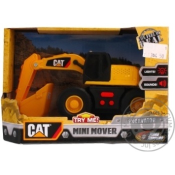 Toy - buy, prices for MegaMarket - photo 1