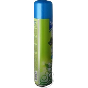 Symphony Air Freshener Lily of the Valley and Black Currant 300ml - buy, prices for MegaMarket - photo 4