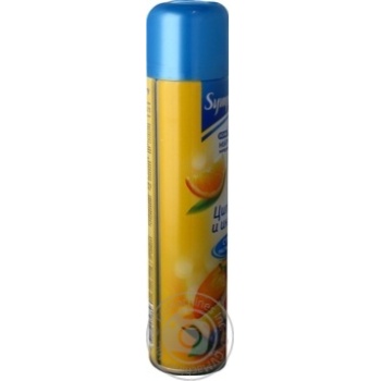 Symphony Air Freshener Citrus And Fig 0.3L - buy, prices for MegaMarket - photo 3