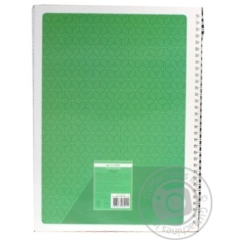 Notebook Prime 96pages - buy, prices for MegaMarket - photo 2
