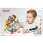 Toy Cubika