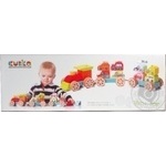 Toy Cubika