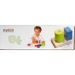 Toy Cubika
