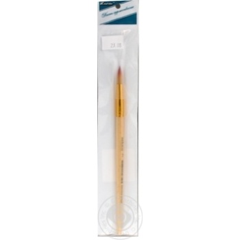 Brush for drawing - buy, prices for MegaMarket - photo 1