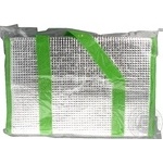 Thermo bag to rest