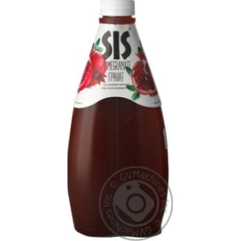 Нектар SIS гранатовий 1,6л х6 купить, цены на МегаМаркет - фото 1