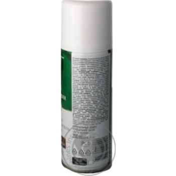 Color Salamander for suede 200ml - buy, prices for MegaMarket - photo 4