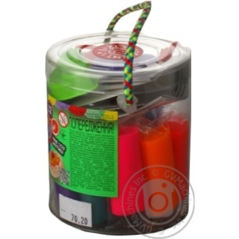 Toy for children's creativity - buy, prices for MegaMarket - photo 3
