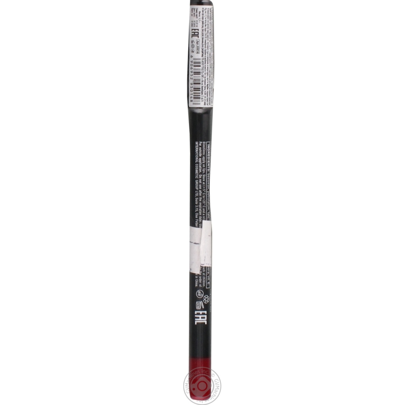 

Карандаш для губ LN Professional 14 1,7г