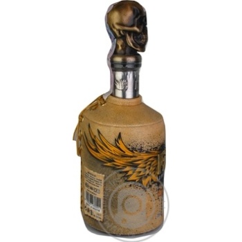 Текіла Padre Azul Reposado Super Premium Agave 100% 0.7л x2 купить, цены на МегаМаркет - фото 4