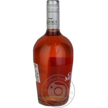 Вино Casal Mendes Rose рожеве н/сухе 0.75л х6 купити, ціни на МегаМаркет - фото 4