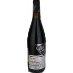 Wine red semisweet 11.5% 750ml Georgia