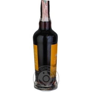 Вино Sandeman Tawny 10 Years Old червоне кріплене 0.75л х6 купити, ціни на МегаМаркет - фото 4