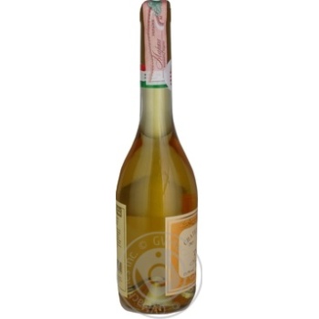 Dereszla Tokaji Chateau Szamorodni White Dry Wine 13.5% 0.5l - buy, prices for MegaMarket - photo 5