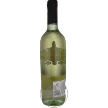 Вино Le Altane Trebbiano del Rubicone біле сухе 0.75л х6 купити, ціни на МегаМаркет - фото 2