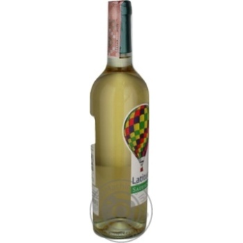 Wine sauvignon white dry 12.5% 750ml glass bottle Chili - buy, prices for MegaMarket - photo 3