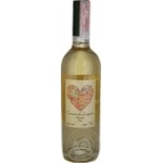 Wine white dry 13% 750ml glass bottle Spain