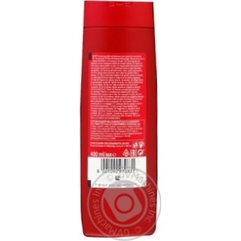 Gel Old spice for shower 400ml - buy, prices for MegaMarket - photo 2