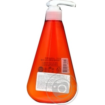Toothpaste citrus - buy, prices for MegaMarket - photo 2