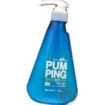 Зубна паста для знищення неприємного запаху Perioe 46 cm Pumpin
