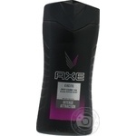 Gel Axe for shower 250ml
