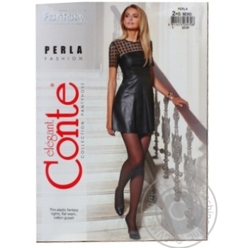 Tights Conte for women - buy, prices for MegaMarket - photo 1