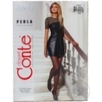 Колготки Fantasy Perla жіночі р.4 bronz х10
