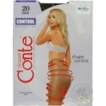 Колготки жін. CONTROL 20. р.3. Shade х10