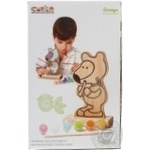 Toy Cubika