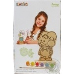 Toy Cubika