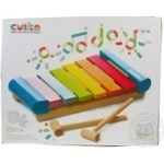 Toy Cubika