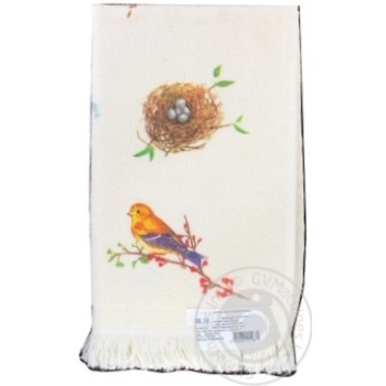 Towel - buy, prices for MegaMarket - photo 2