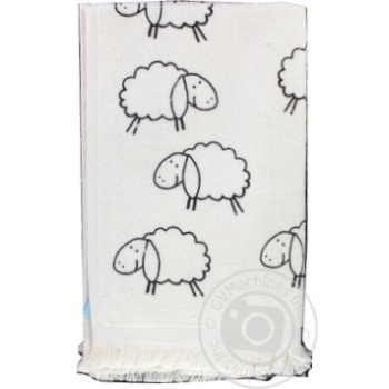 Towel - buy, prices for MegaMarket - photo 1