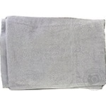 Towel terry