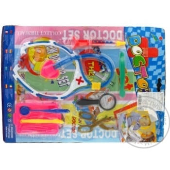 Toy - buy, prices for MegaMarket - photo 2
