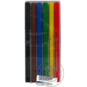Markers Centropen - buy, prices for MegaMarket - photo 4