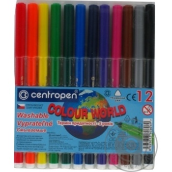 Markers Centropen - buy, prices for MegaMarket - photo 1