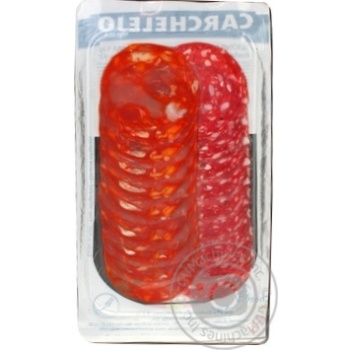 Sausage Extra raw cured 90g - buy, prices for MegaMarket - photo 2