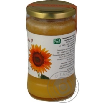 Honey Medodar 400g - buy, prices for MegaMarket - photo 2