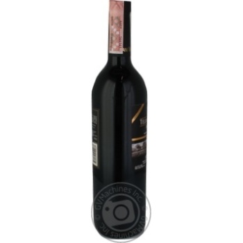 Teliani Valley red semi-sweet wine 11,5% 0,75l - buy, prices for MegaMarket - photo 7