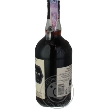 Rum 40% 700ml - buy, prices for MegaMarket - photo 4
